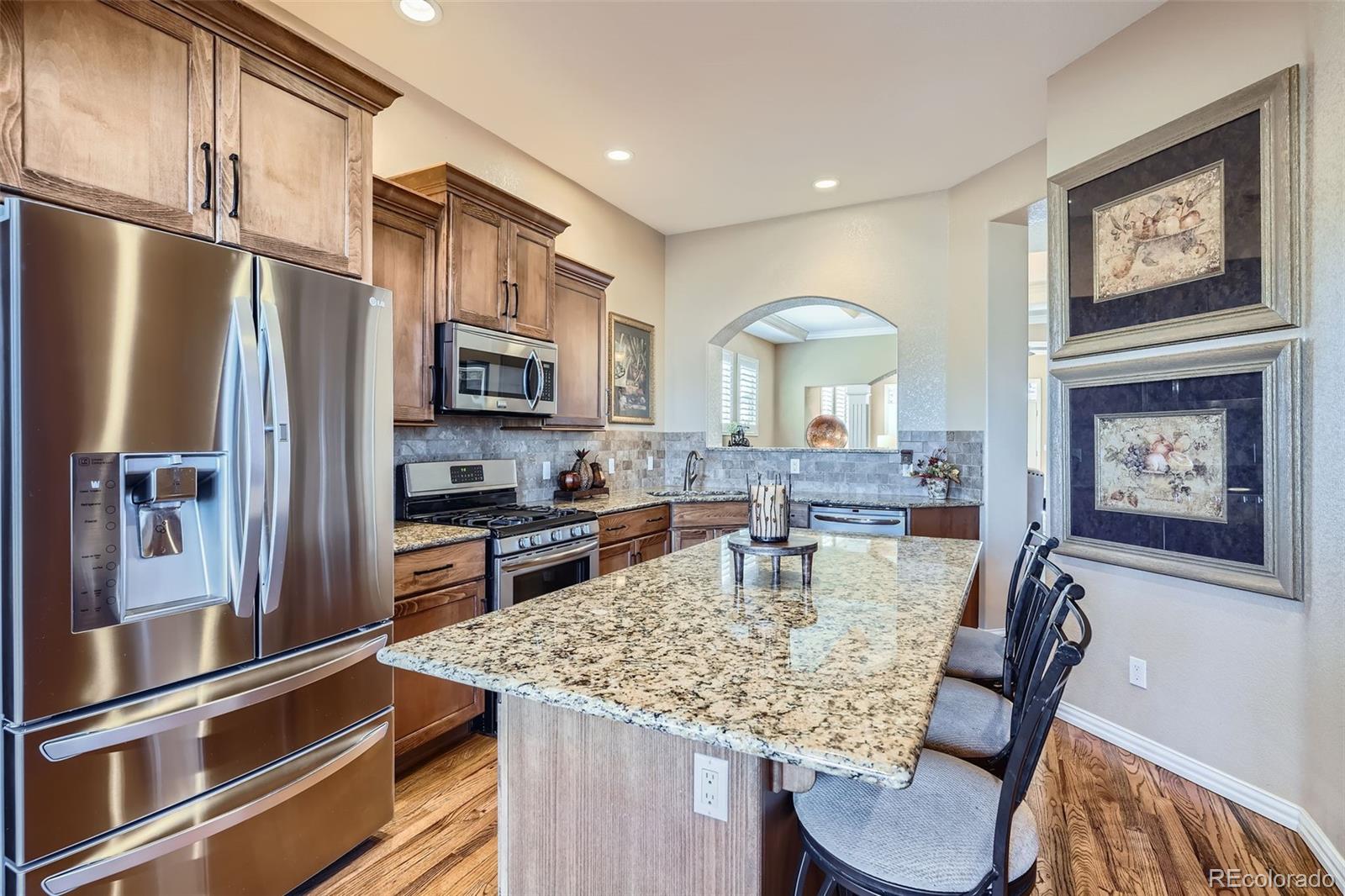 MLS Image #7 for 23960 e easter place,aurora, Colorado
