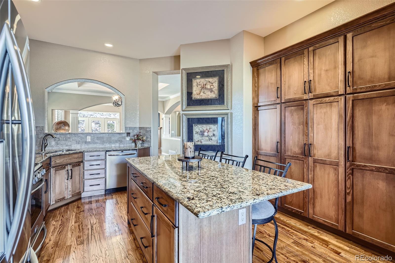 MLS Image #8 for 23960 e easter place,aurora, Colorado