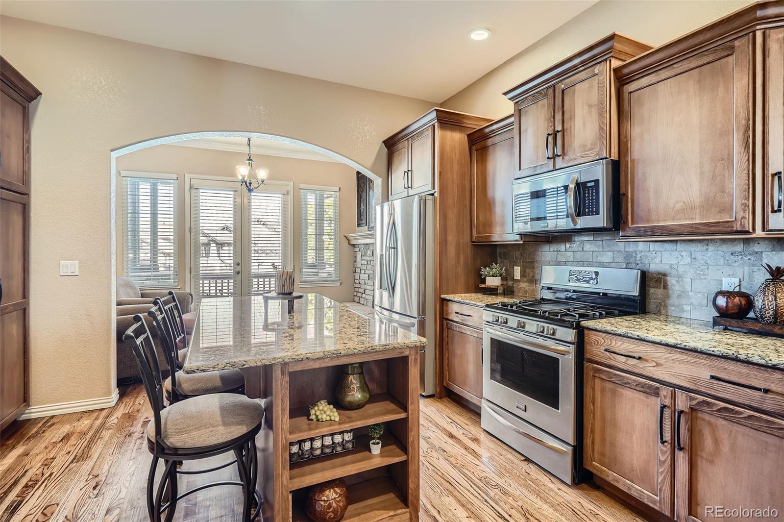 MLS Image #9 for 23960 e easter place,aurora, Colorado