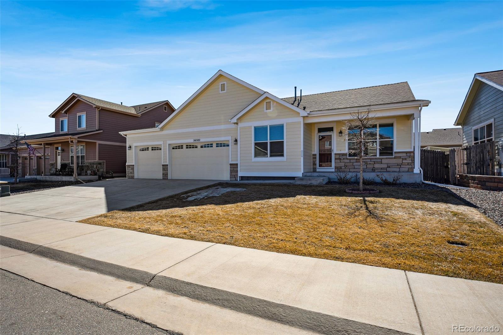 MLS Image #15 for 56582 e 23rd avenue,strasburg, Colorado