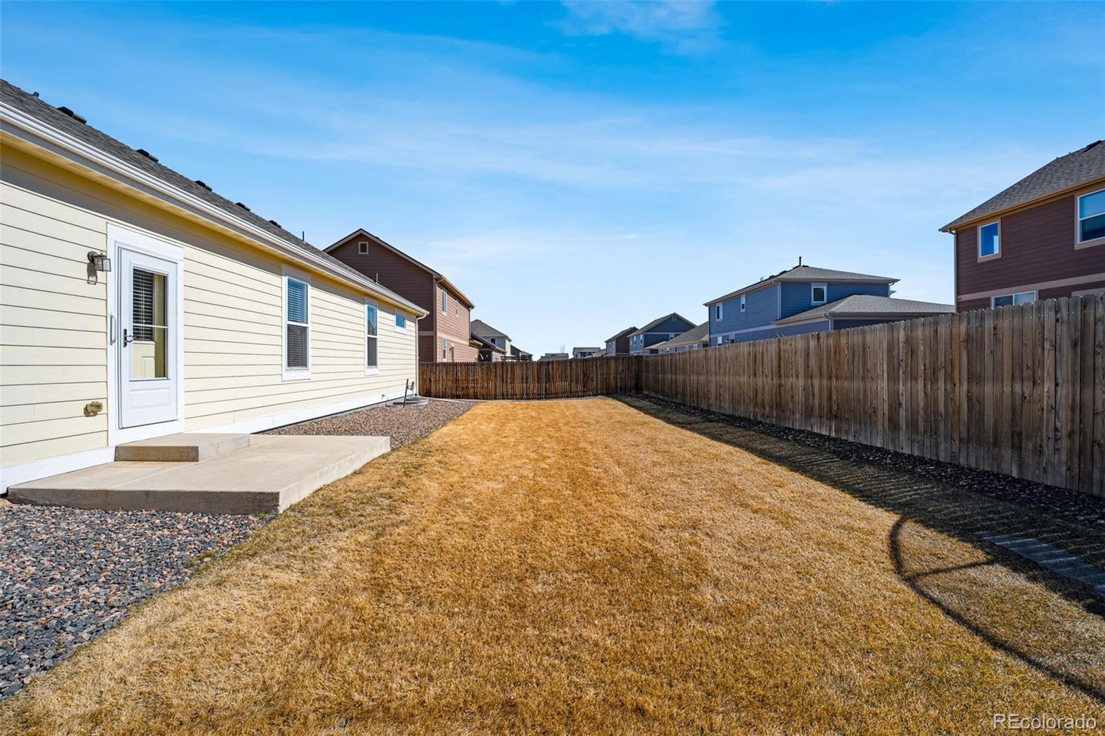 MLS Image #21 for 56582 e 23rd avenue,strasburg, Colorado