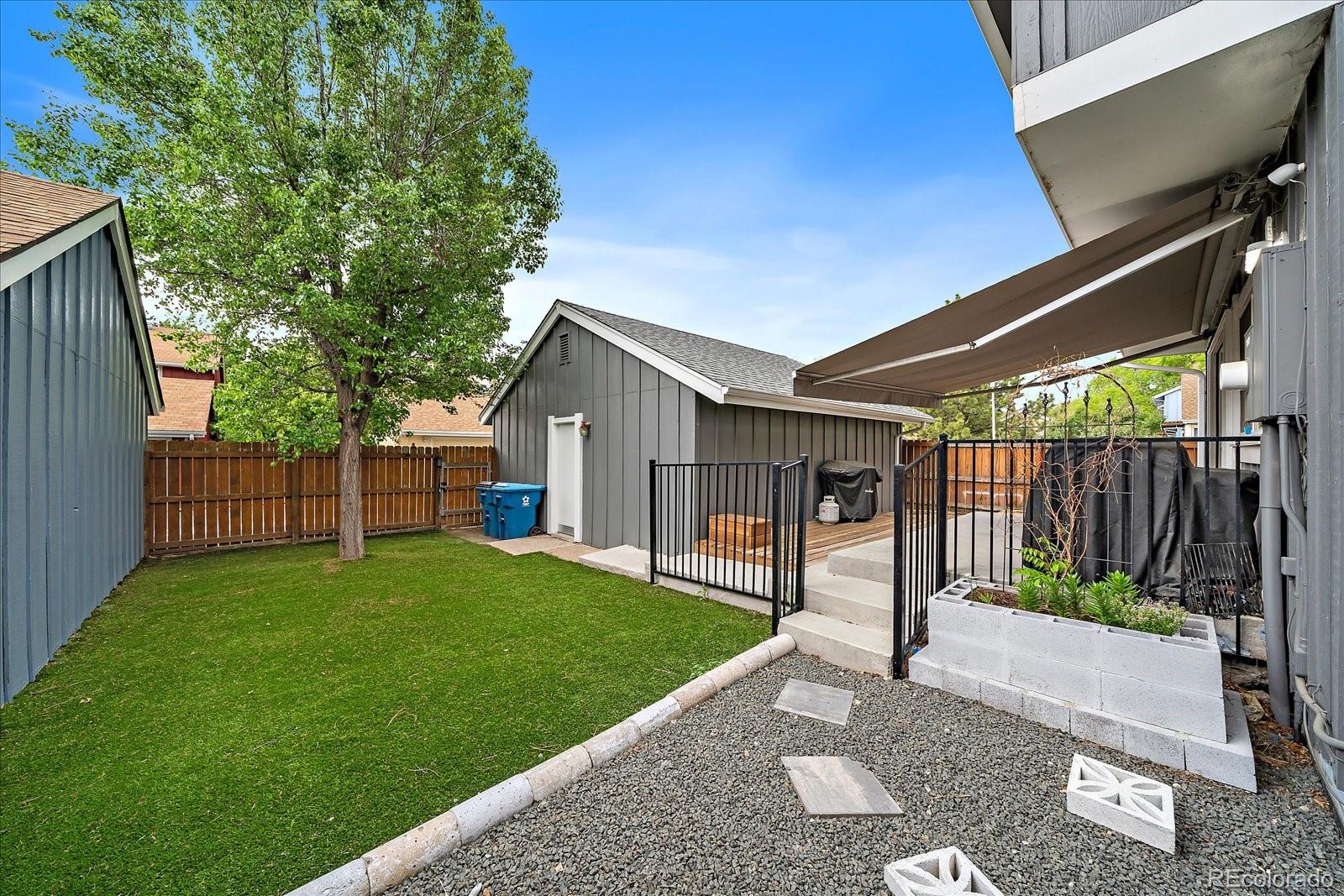 CMA Image for 8699  garrison court,Arvada, Colorado
