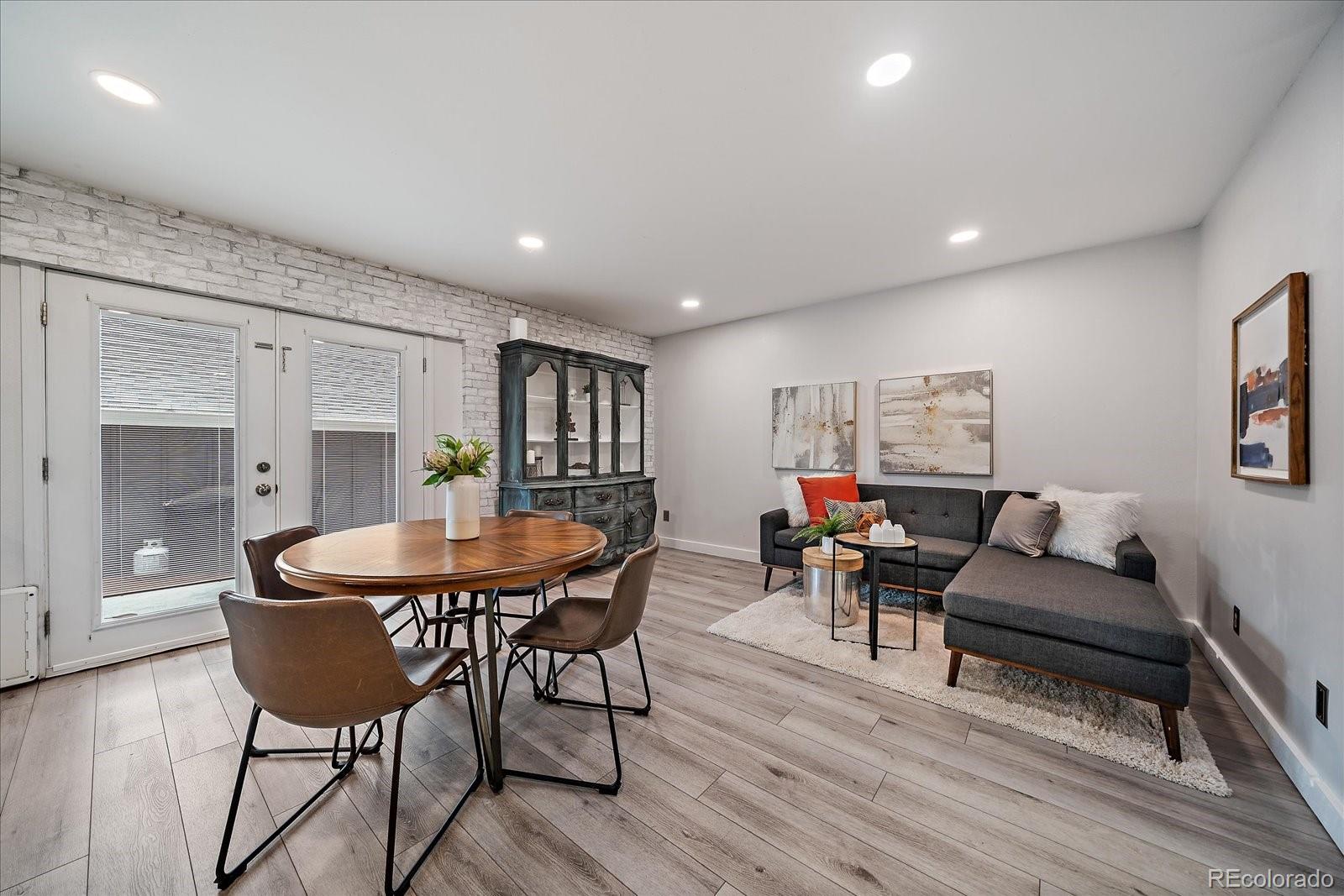 MLS Image #10 for 8699  garrison court,arvada, Colorado