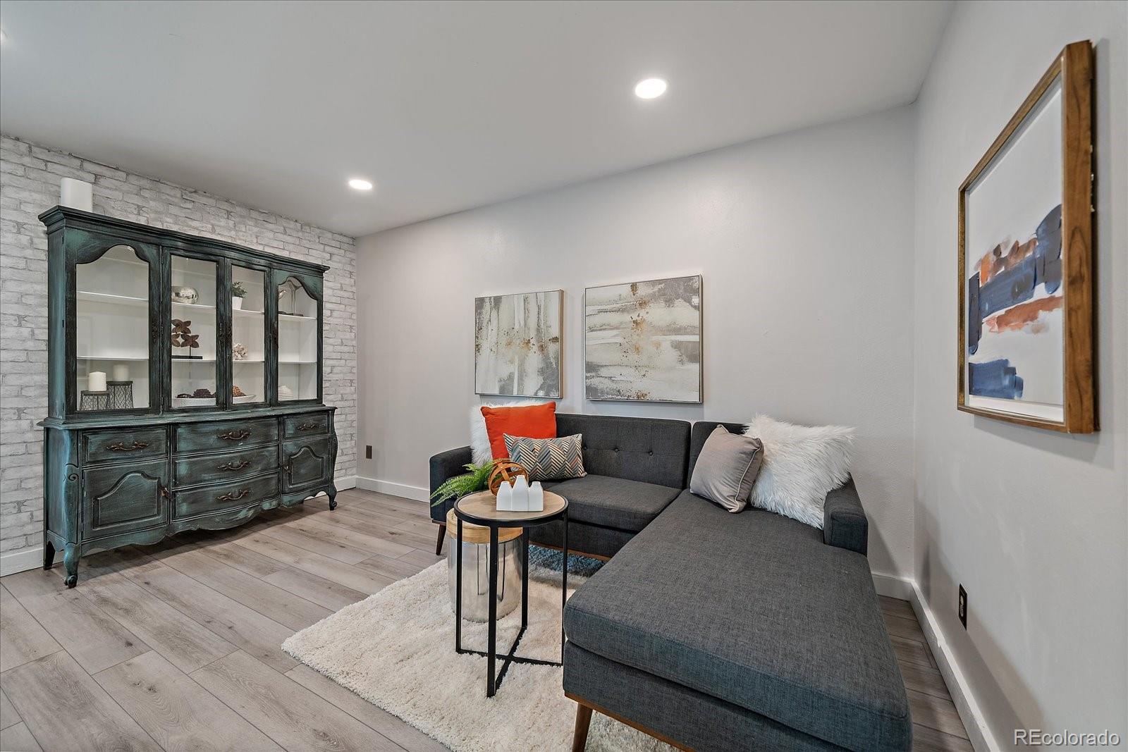 MLS Image #12 for 8699  garrison court,arvada, Colorado