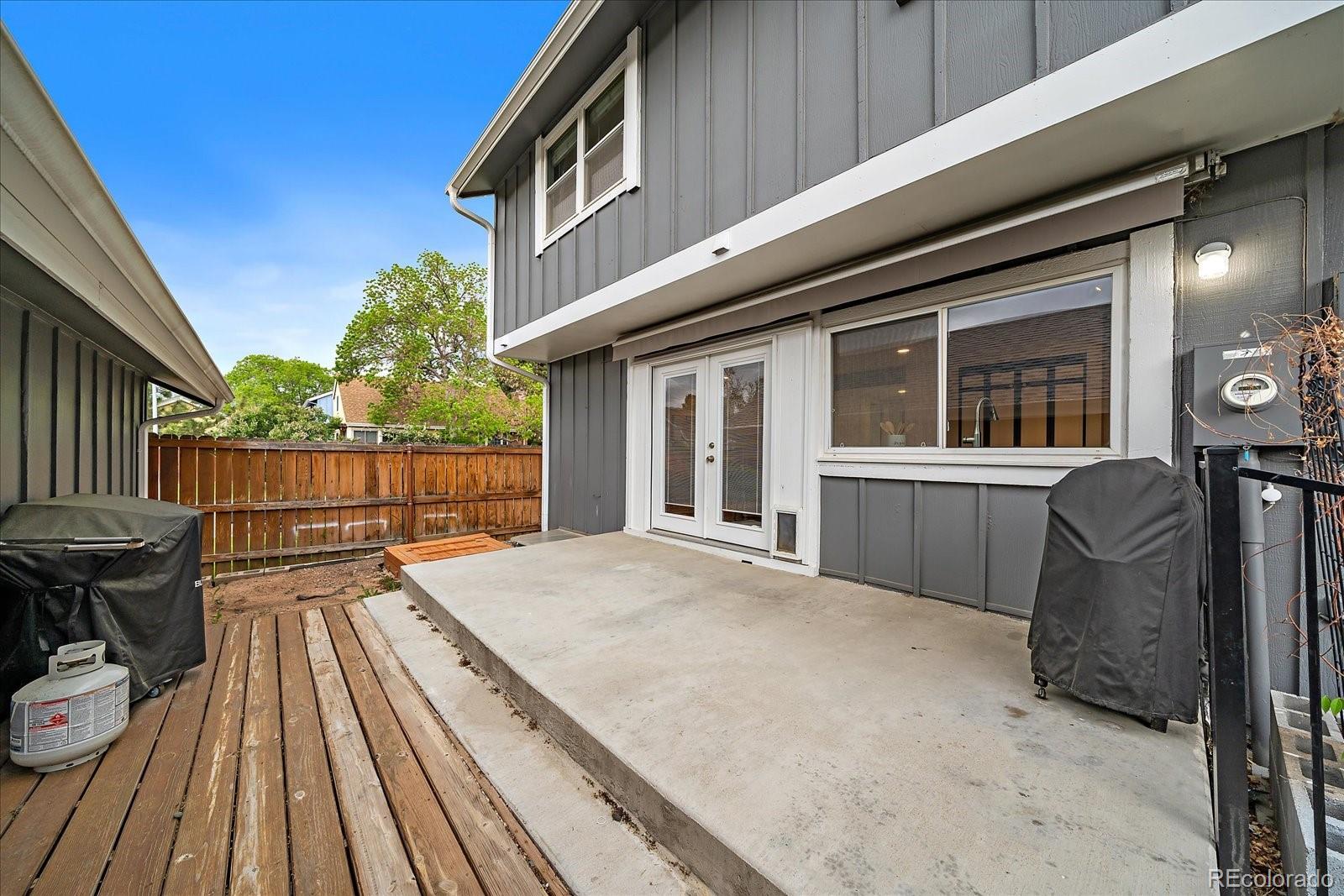 MLS Image #34 for 8699  garrison court,arvada, Colorado