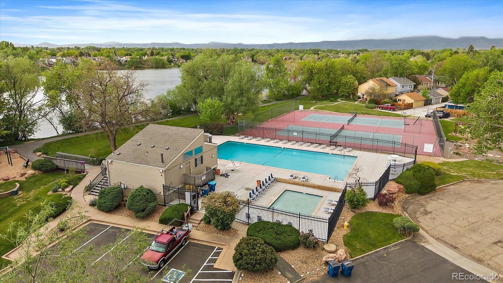 MLS Image #40 for 8699  garrison court,arvada, Colorado