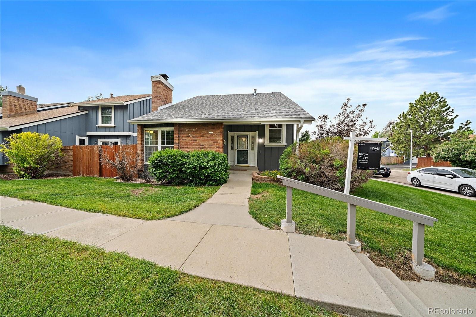 MLS Image #45 for 8699  garrison court,arvada, Colorado