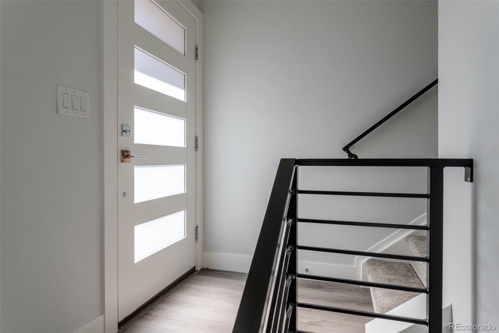 MLS Image #2 for 2350  tremont place,denver, Colorado