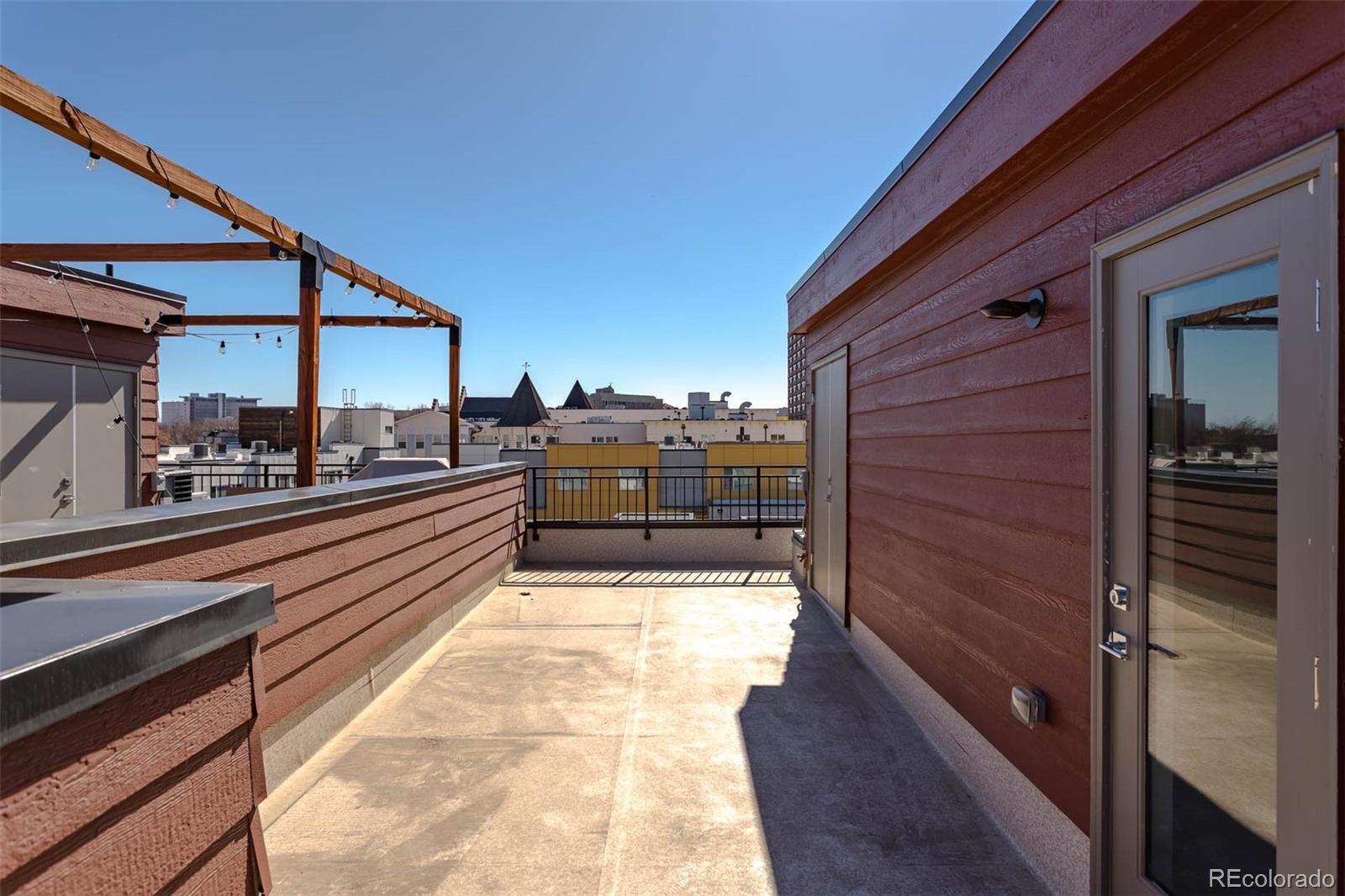 MLS Image #20 for 2350  tremont place,denver, Colorado