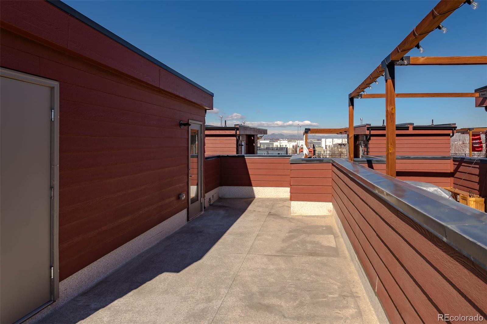 MLS Image #21 for 2350  tremont place,denver, Colorado