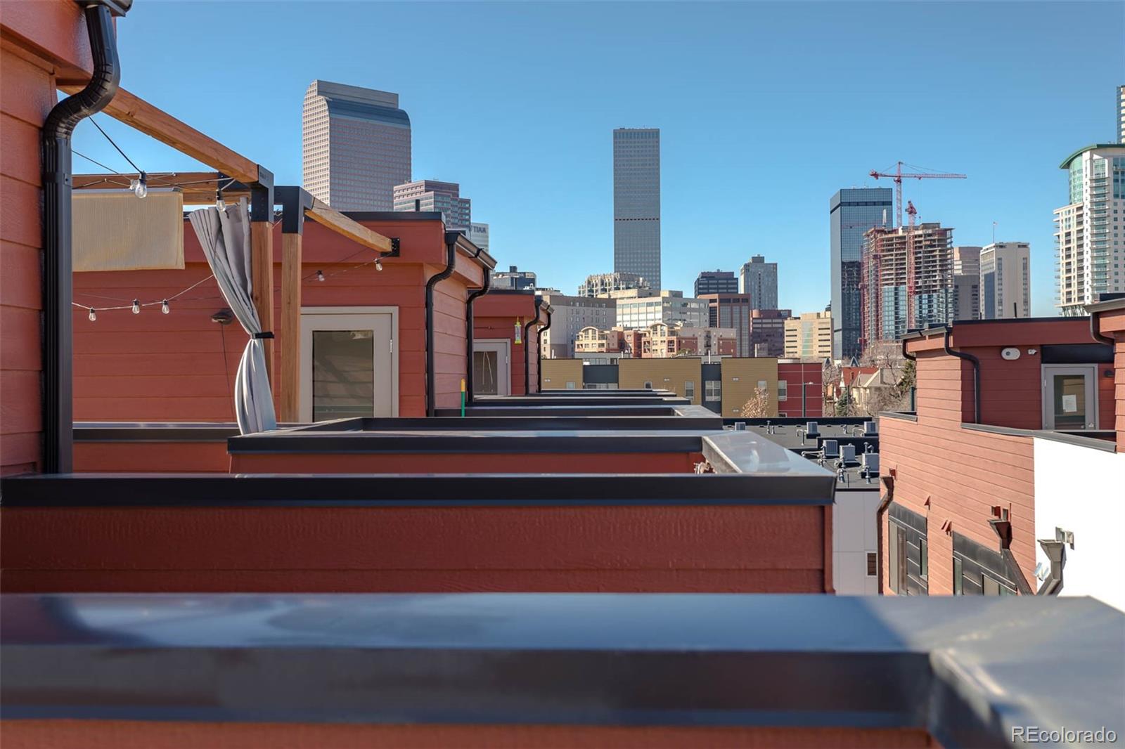 MLS Image #23 for 2350  tremont place,denver, Colorado