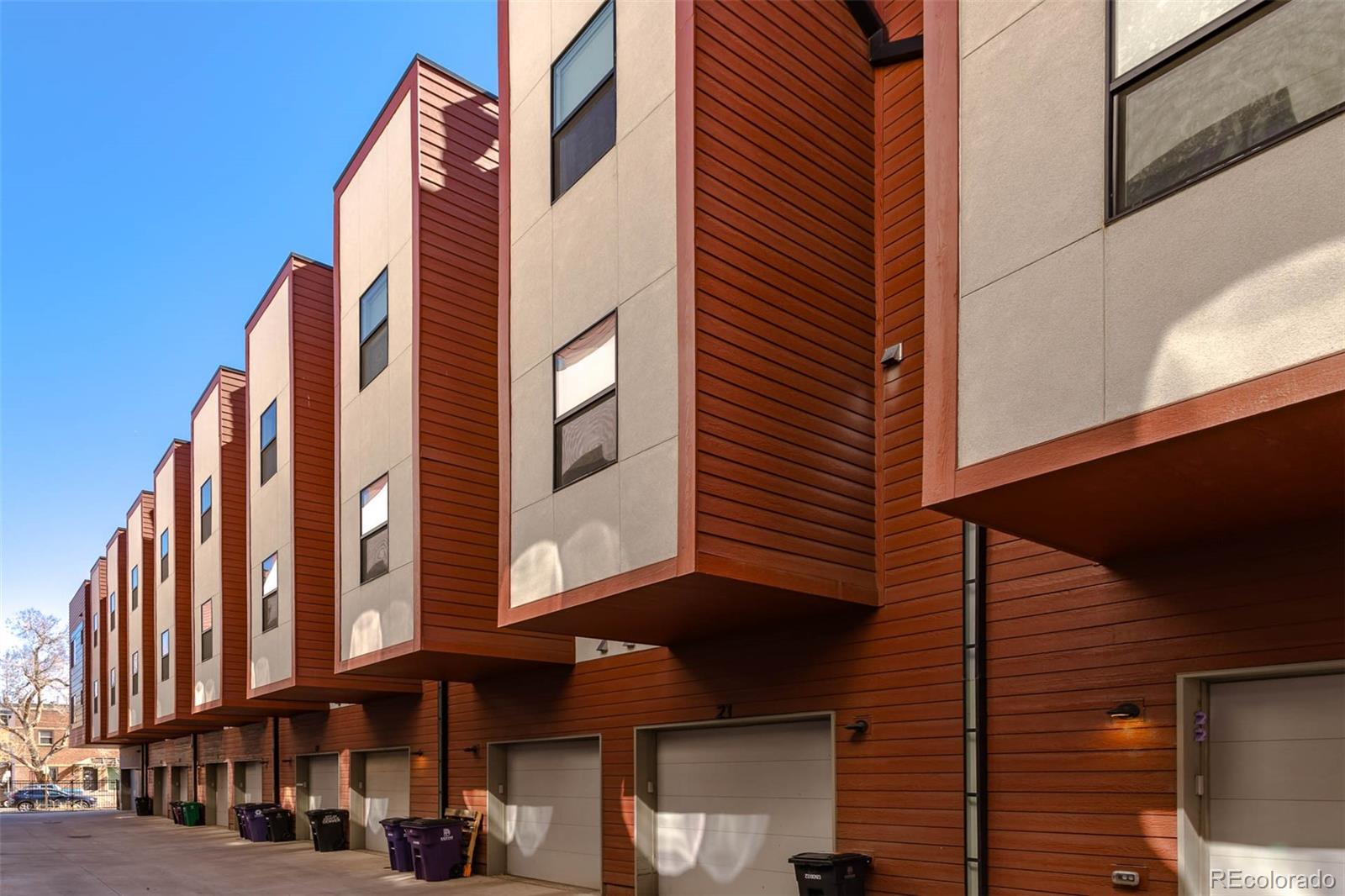 MLS Image #24 for 2350  tremont place,denver, Colorado