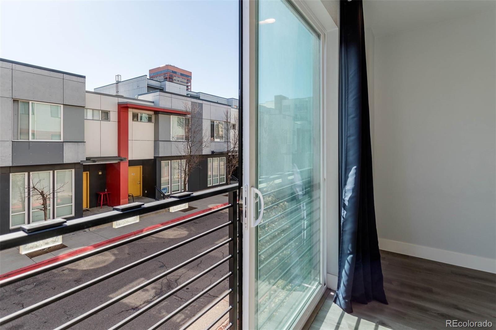 MLS Image #8 for 2350  tremont place,denver, Colorado