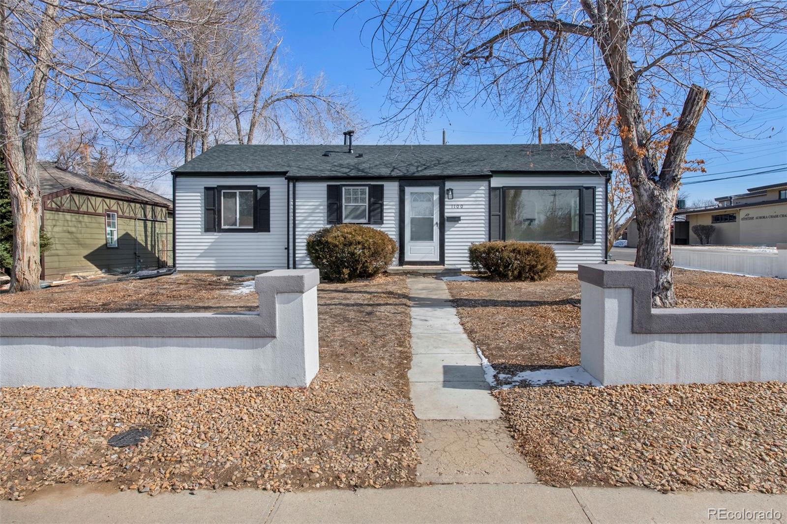 MLS Image #0 for 1100  hillside street,aurora, Colorado