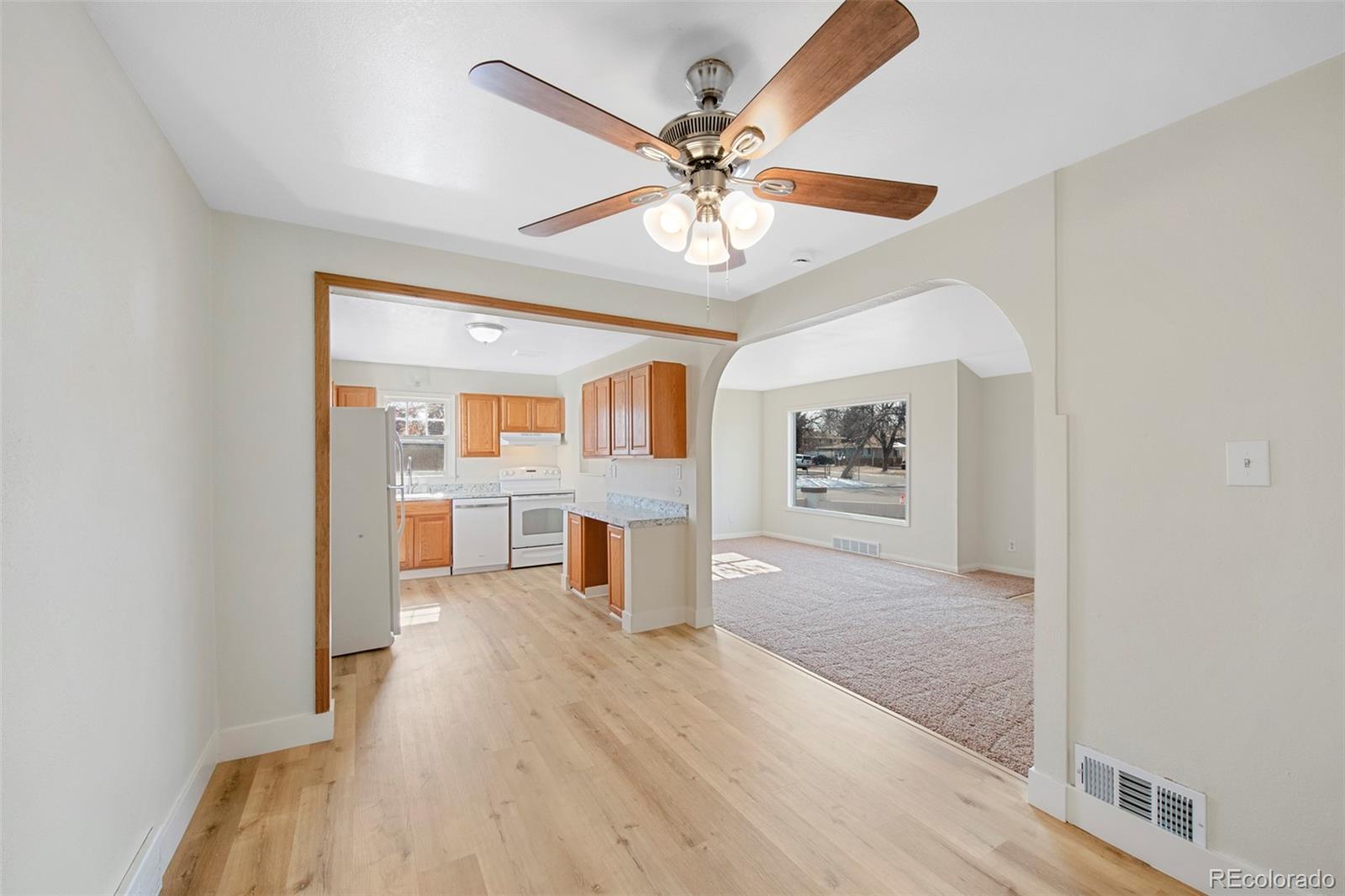 MLS Image #12 for 1100  hillside street,aurora, Colorado