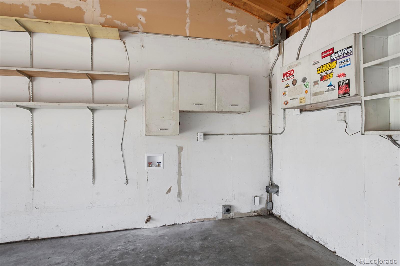 MLS Image #19 for 1100  hillside street,aurora, Colorado