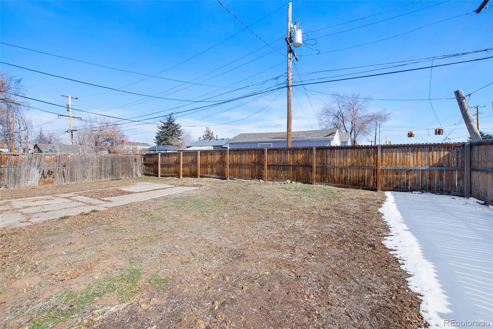 MLS Image #21 for 1100  hillside street,aurora, Colorado