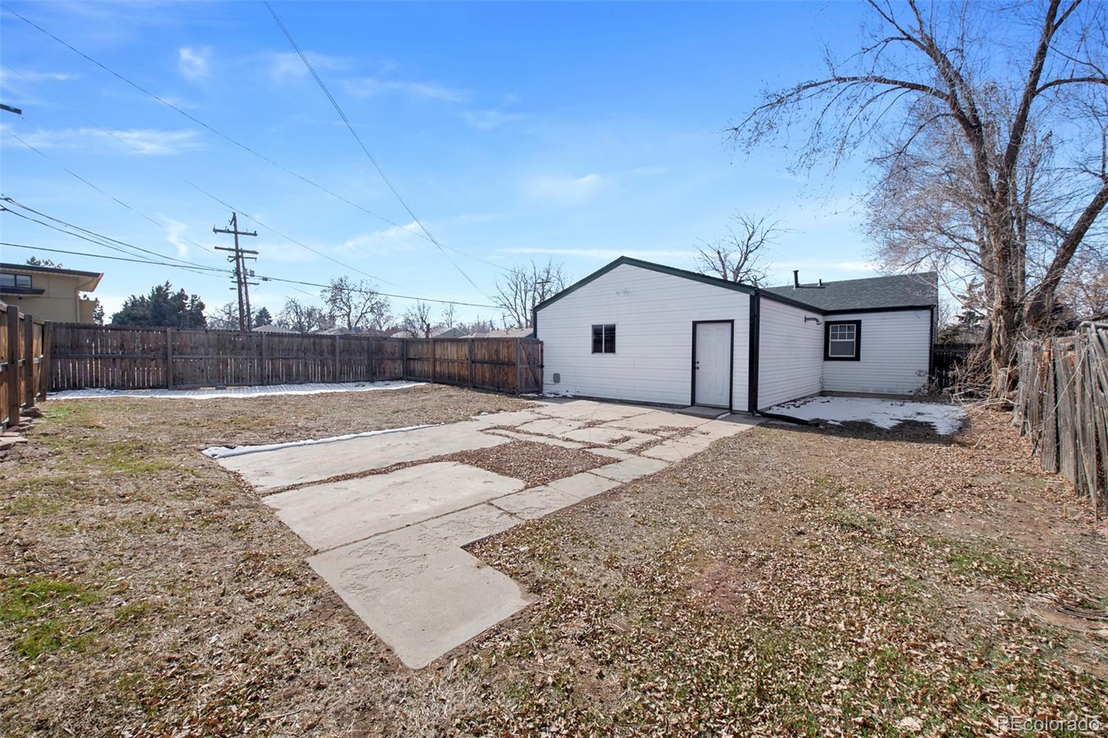 MLS Image #23 for 1100  hillside street,aurora, Colorado