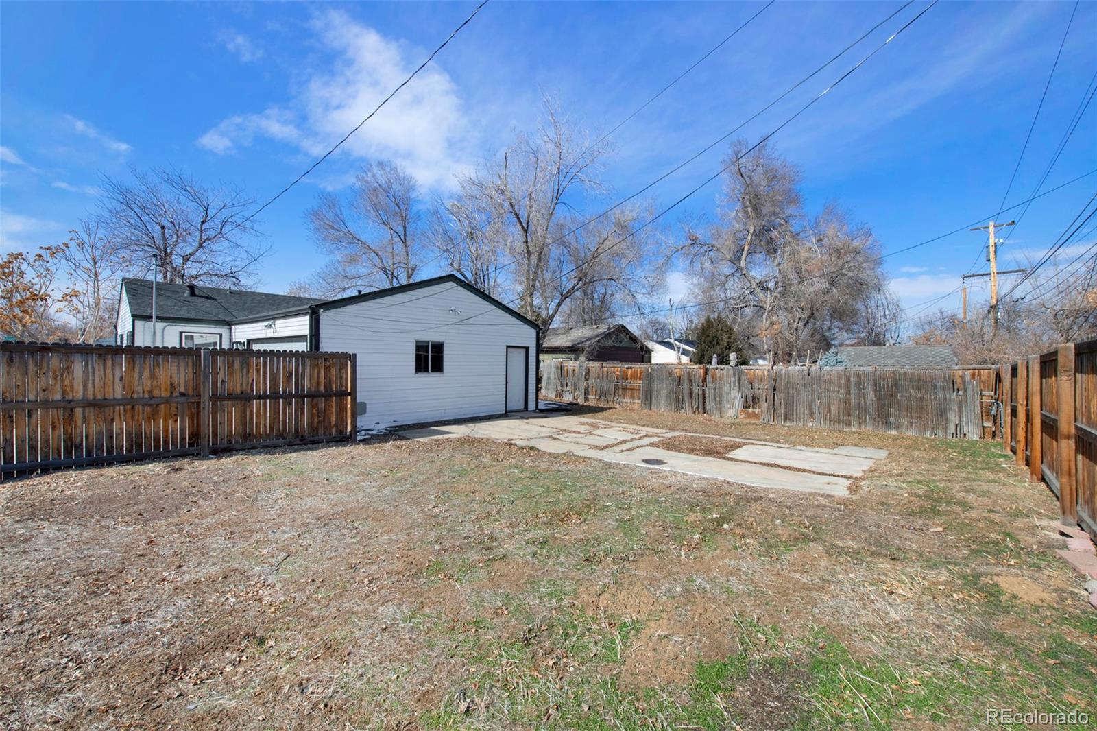 MLS Image #24 for 1100  hillside street,aurora, Colorado