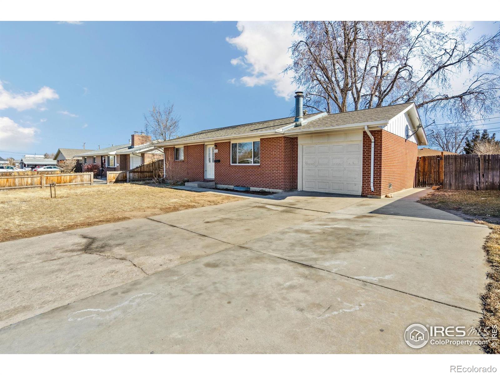 MLS Image #2 for 1116  25th avenue,greeley, Colorado