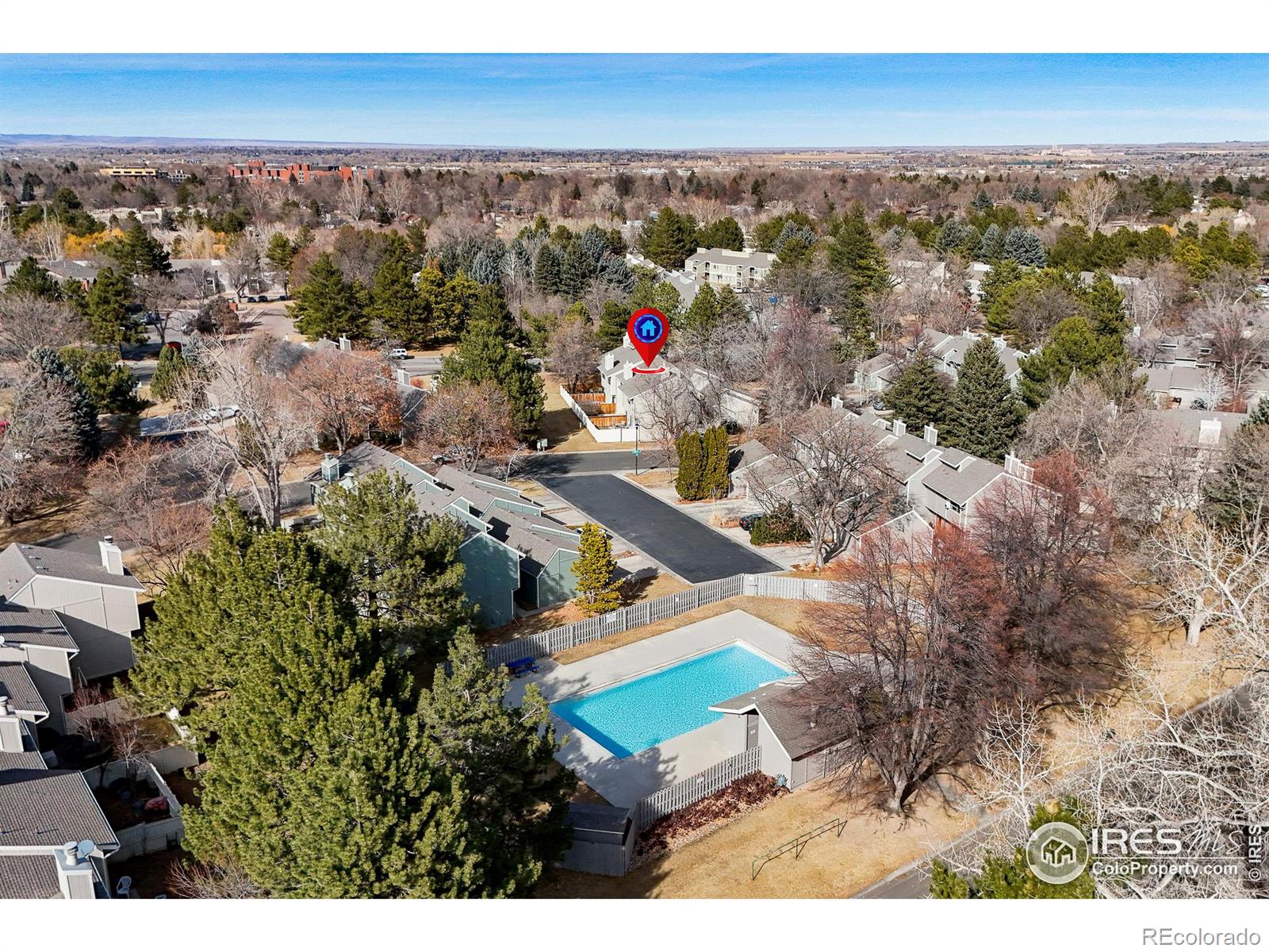 MLS Image #30 for 1240  solstice lane,fort collins, Colorado