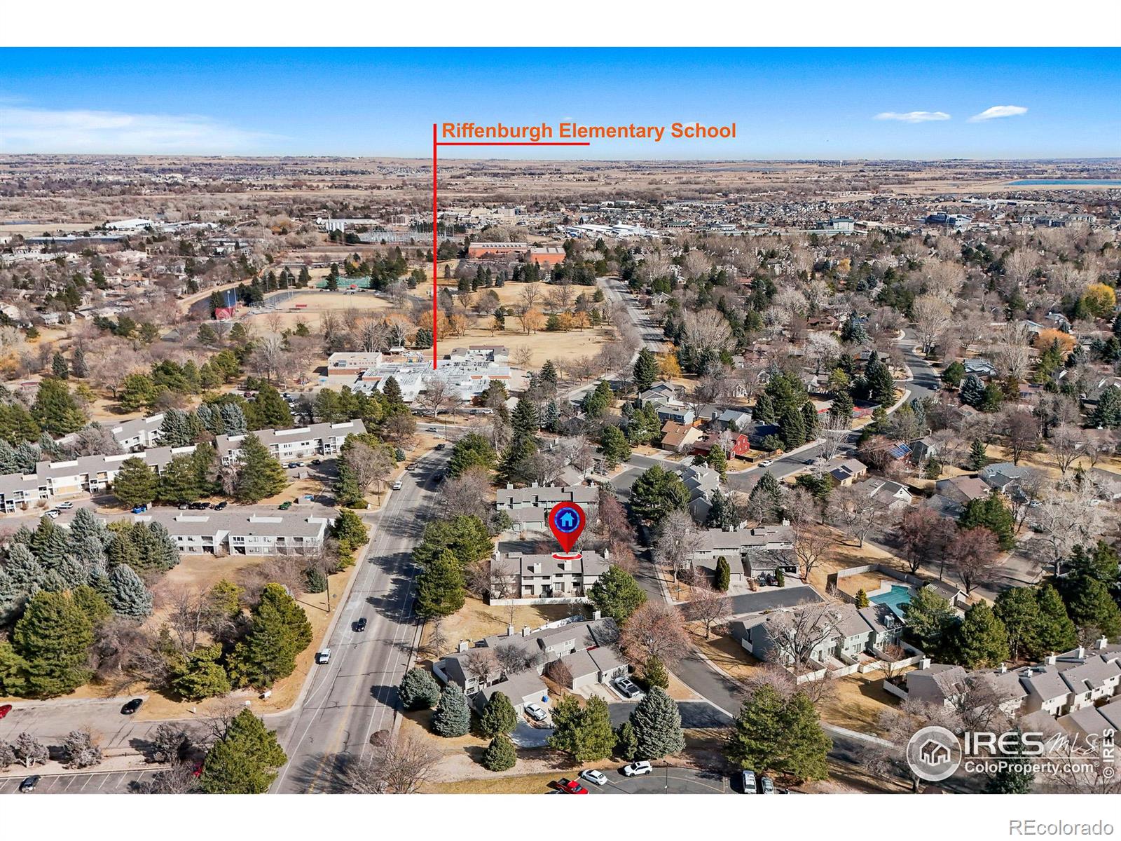 MLS Image #31 for 1240  solstice lane,fort collins, Colorado