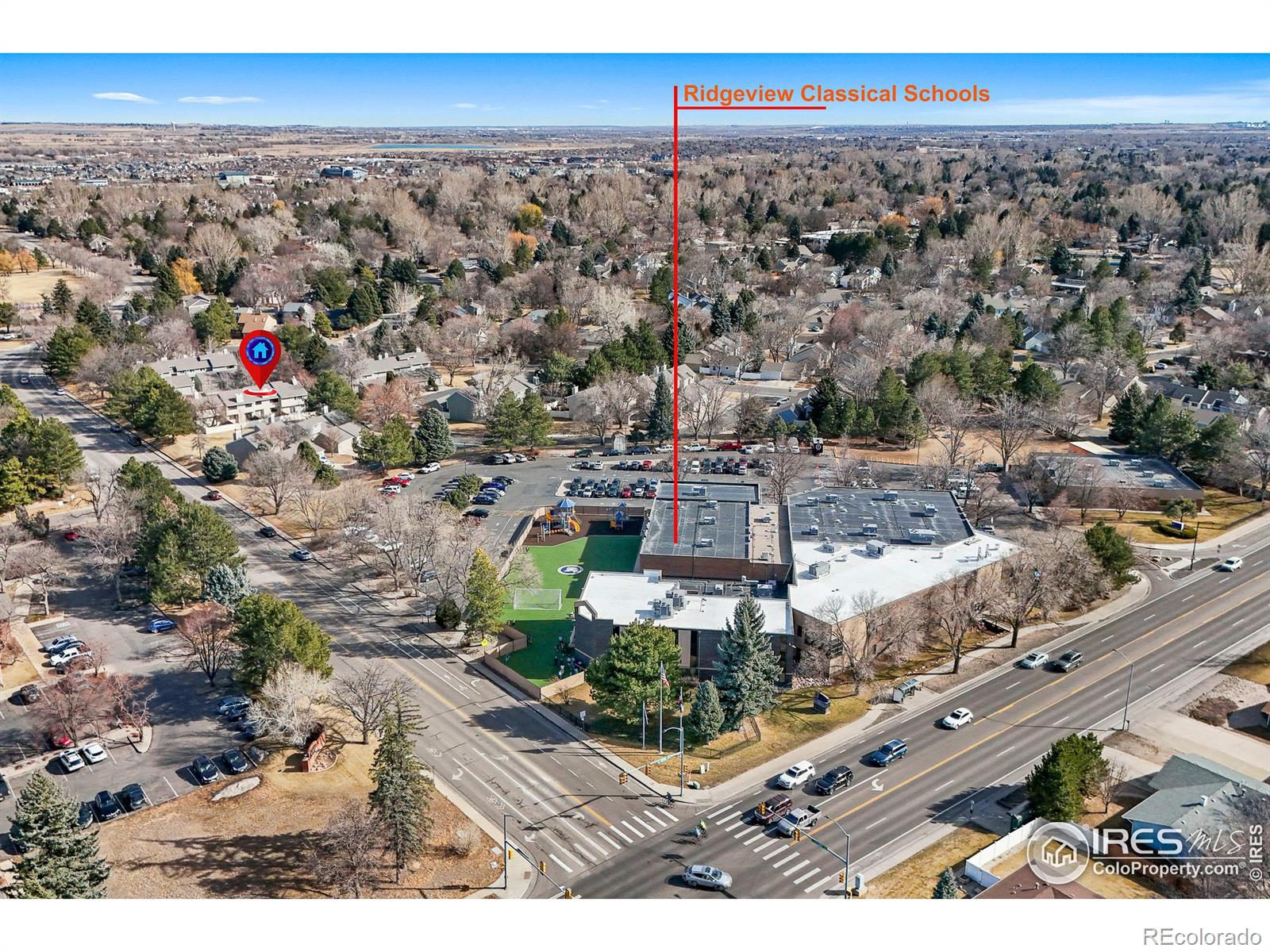 MLS Image #32 for 1240  solstice lane,fort collins, Colorado