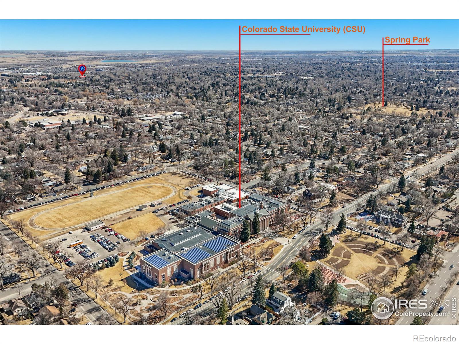 MLS Image #33 for 1240  solstice lane,fort collins, Colorado
