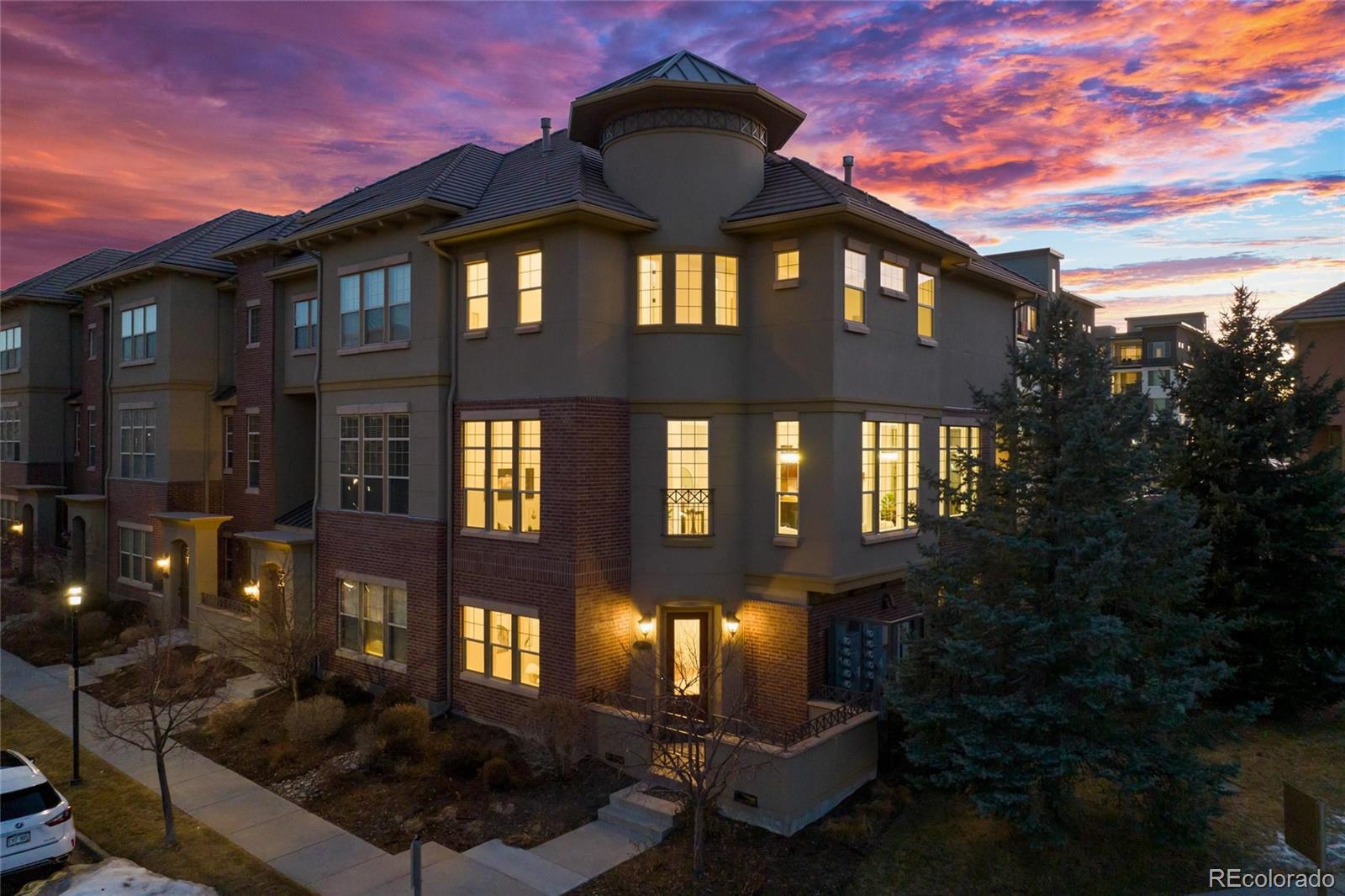 MLS Image #0 for 7821  inverness boulevard ,englewood, Colorado