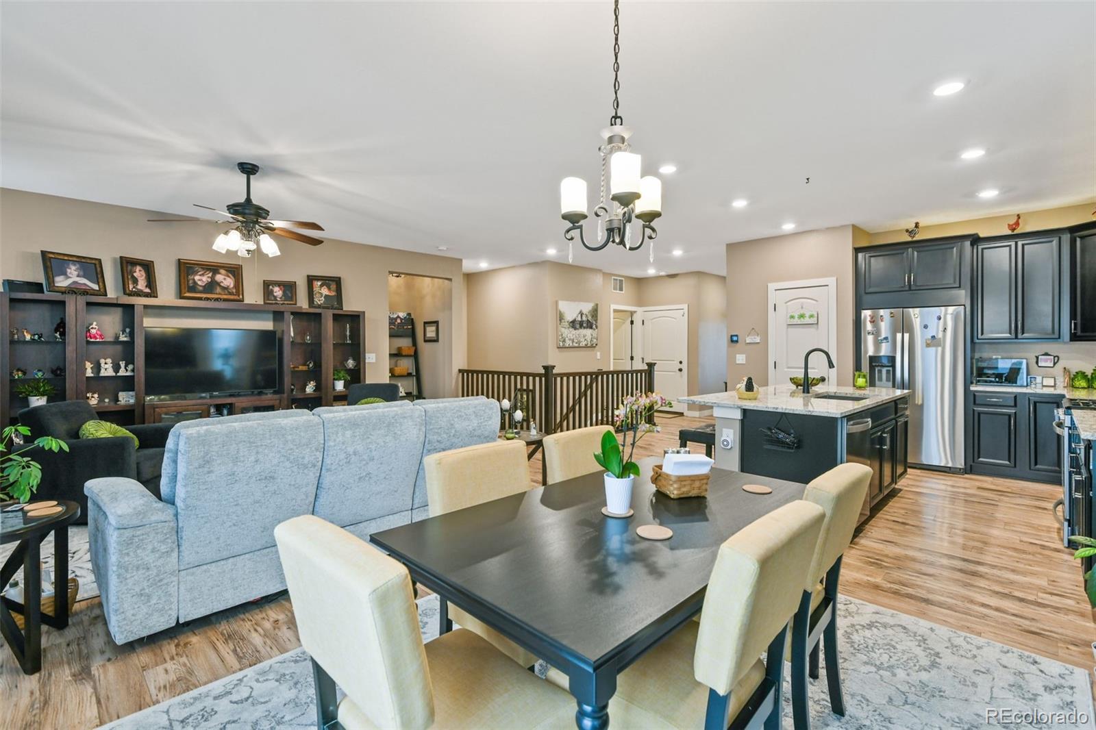 MLS Image #15 for 4018  forever circle,castle rock, Colorado
