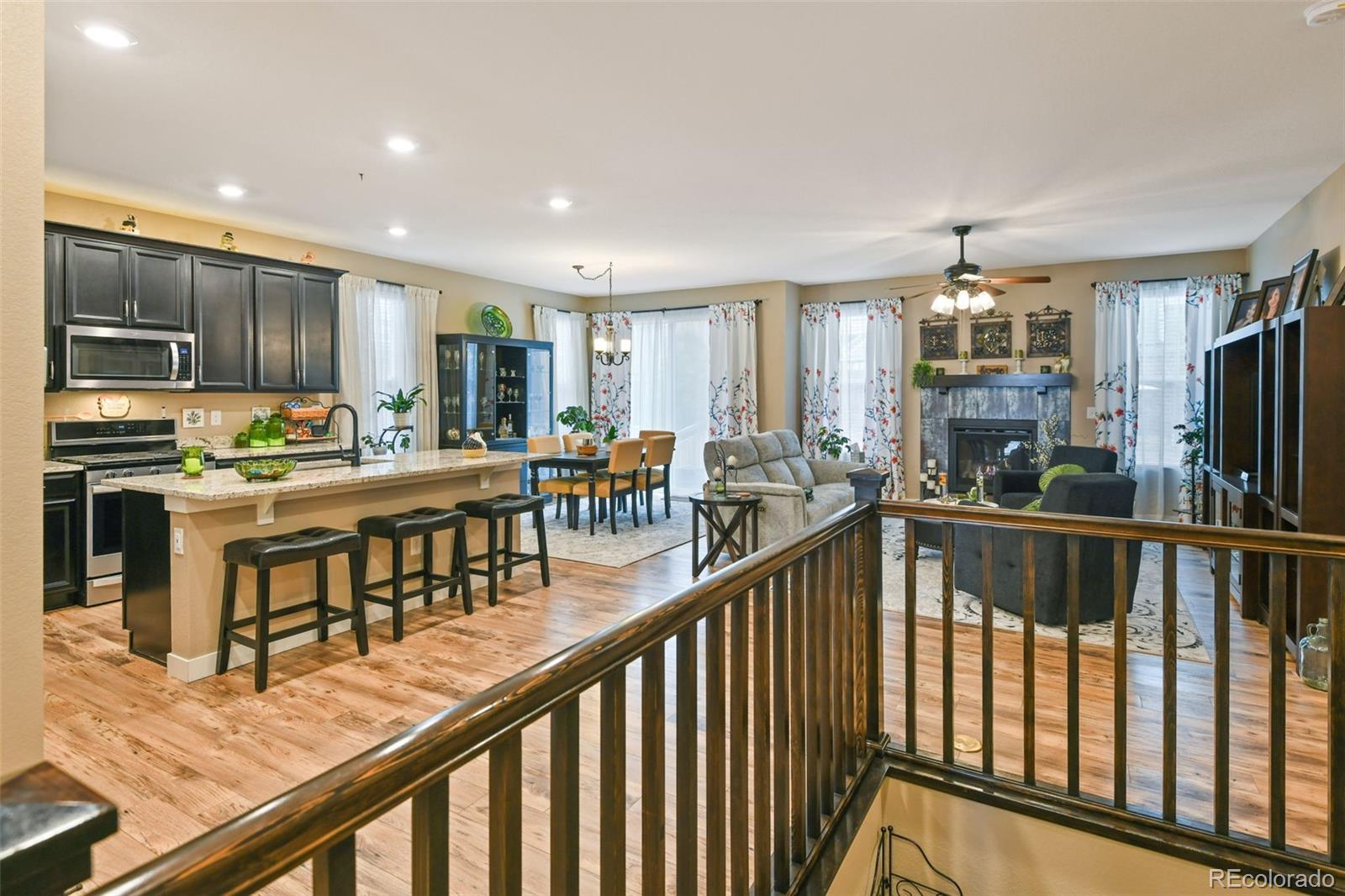 MLS Image #26 for 4018  forever circle,castle rock, Colorado