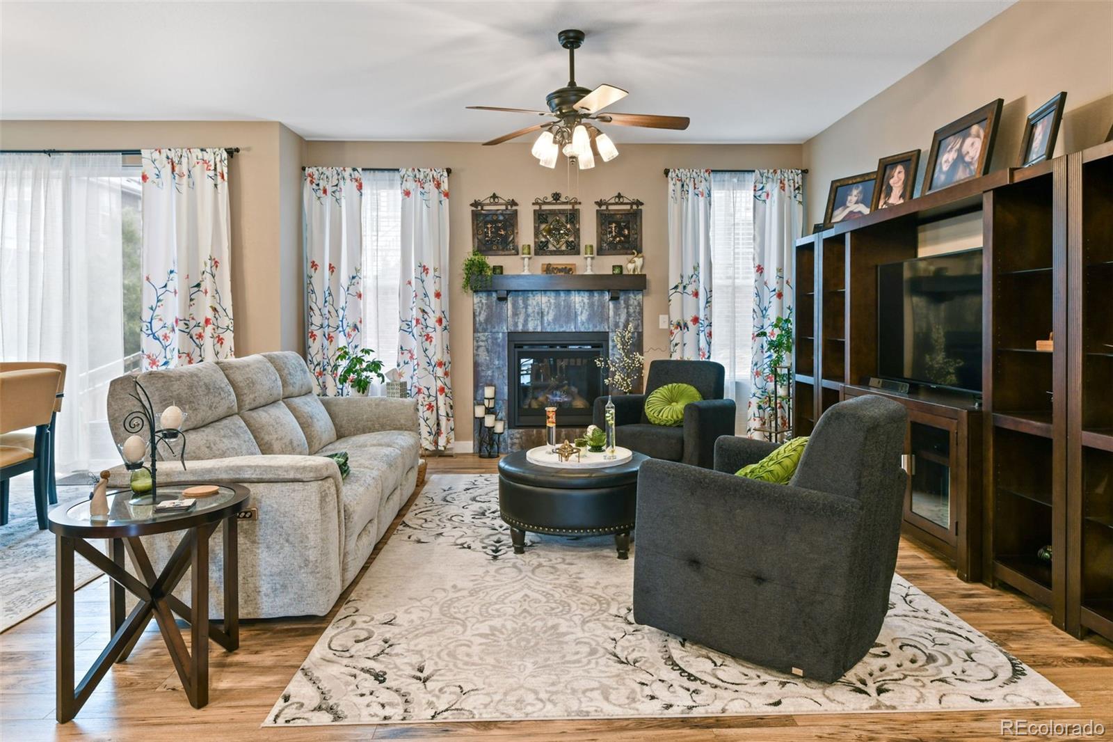 MLS Image #3 for 4018  forever circle,castle rock, Colorado