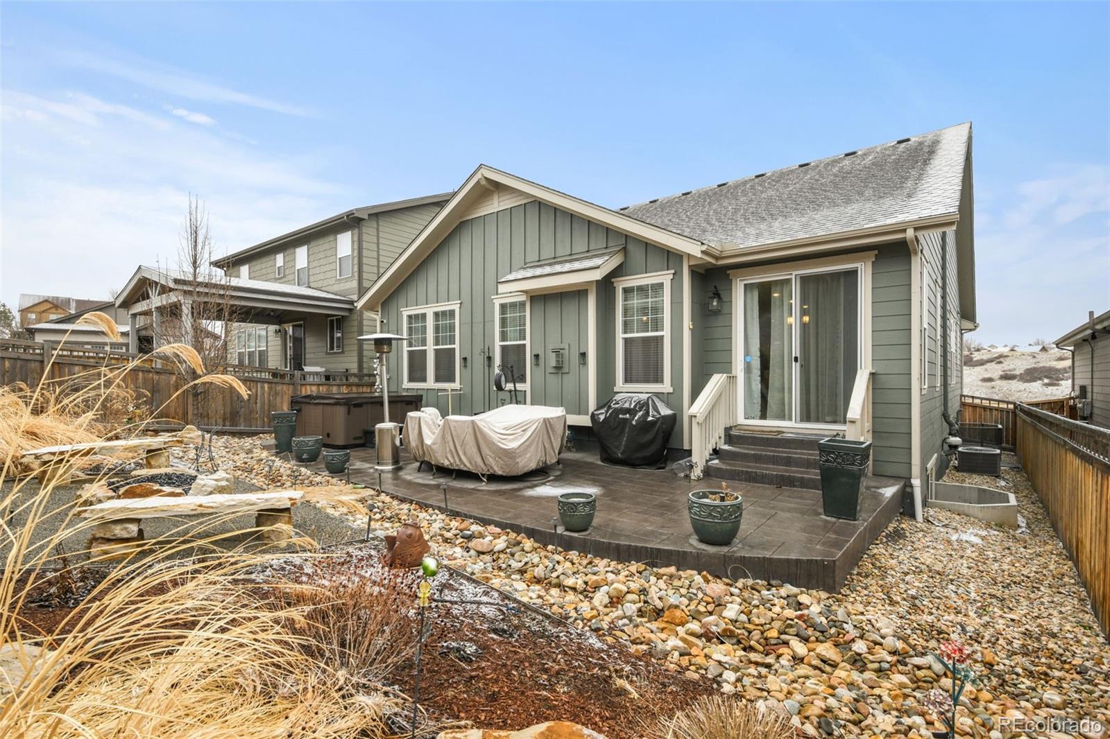 MLS Image #32 for 4018  forever circle,castle rock, Colorado