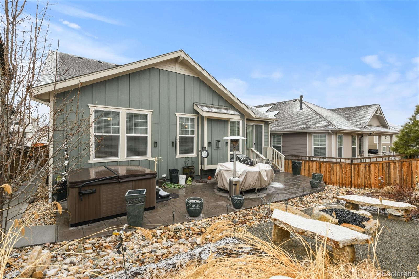 MLS Image #34 for 4018  forever circle,castle rock, Colorado