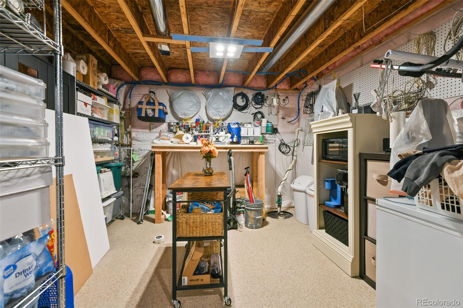 MLS Image #37 for 4018  forever circle,castle rock, Colorado