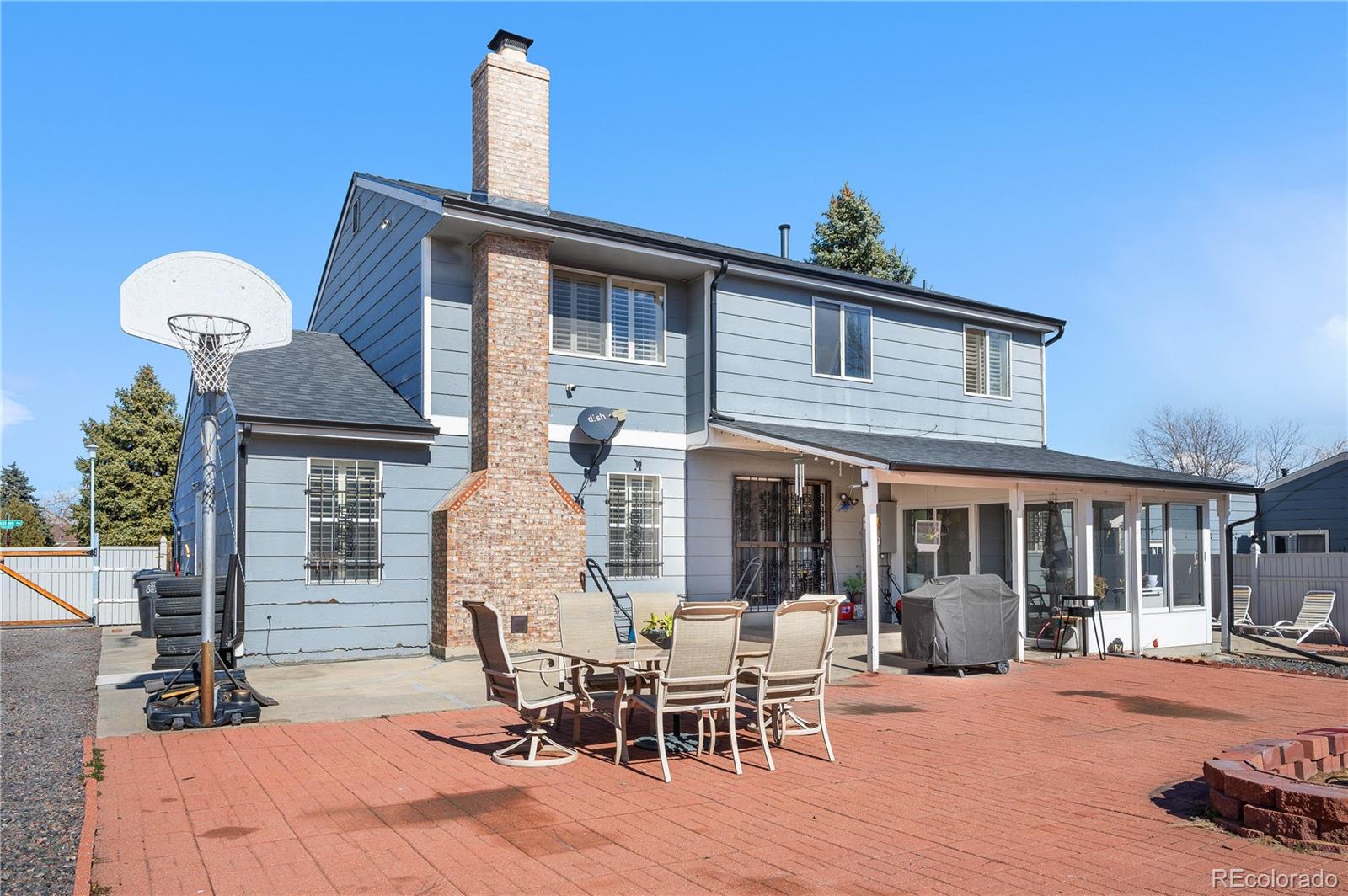 MLS Image #15 for 4620  blackhawk way,denver, Colorado