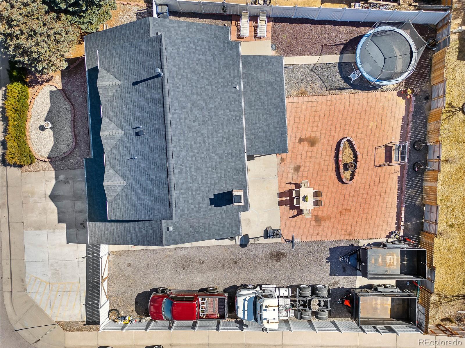 MLS Image #17 for 4620  blackhawk way,denver, Colorado