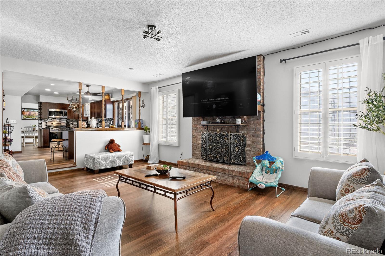 MLS Image #22 for 4620  blackhawk way,denver, Colorado