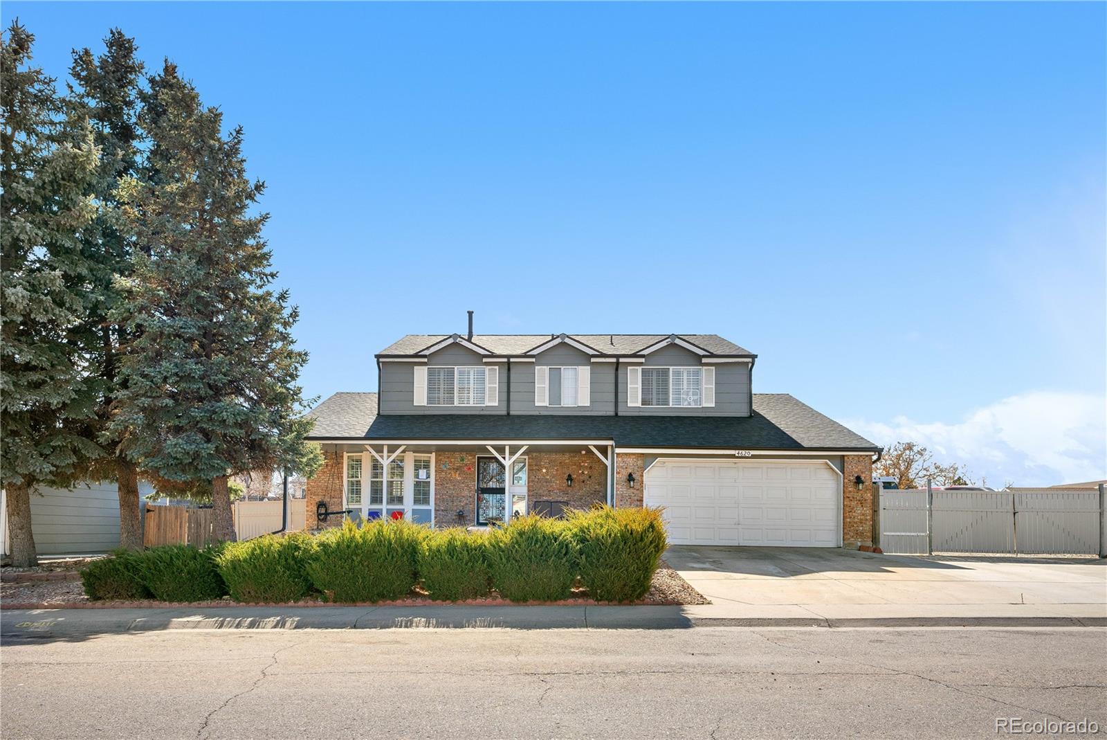 MLS Image #40 for 4620  blackhawk way,denver, Colorado