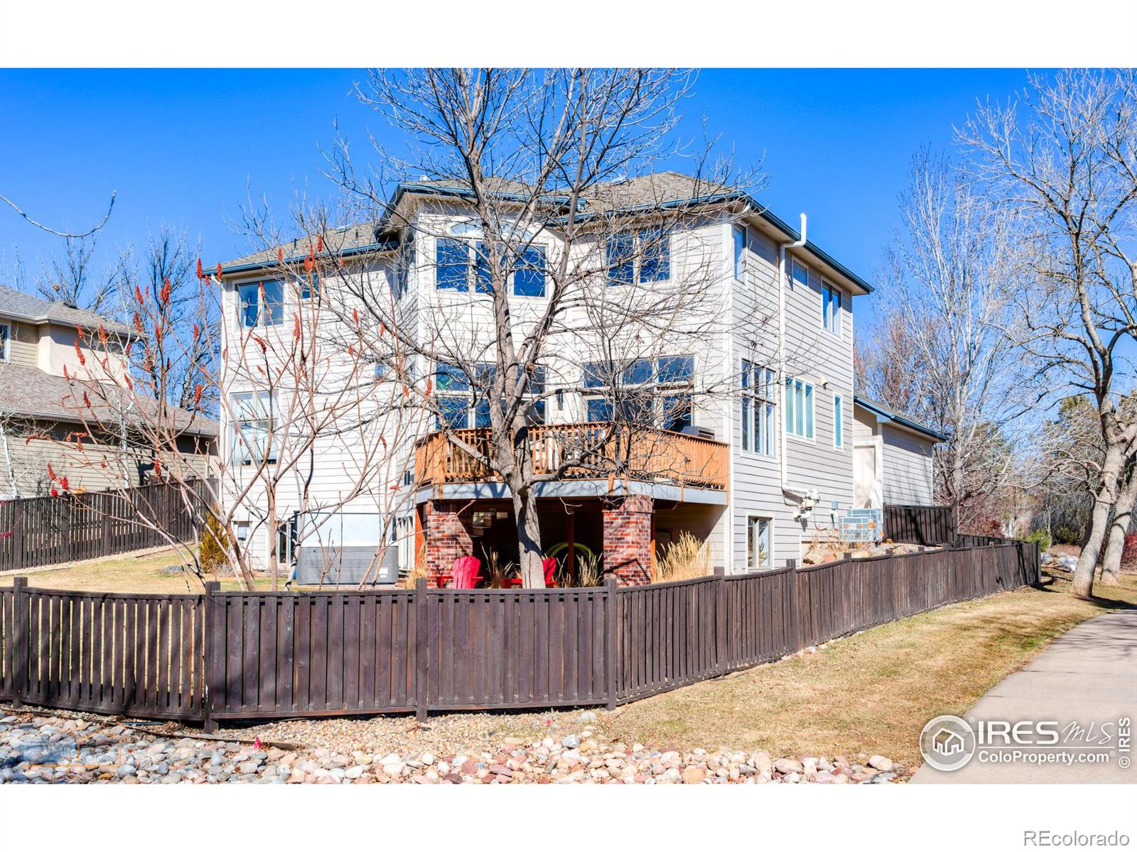 MLS Image #33 for 3888  saint vincent place,boulder, Colorado