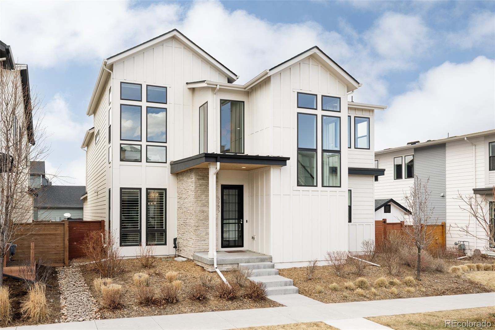 CMA Image for 5985  galena street,Denver, Colorado