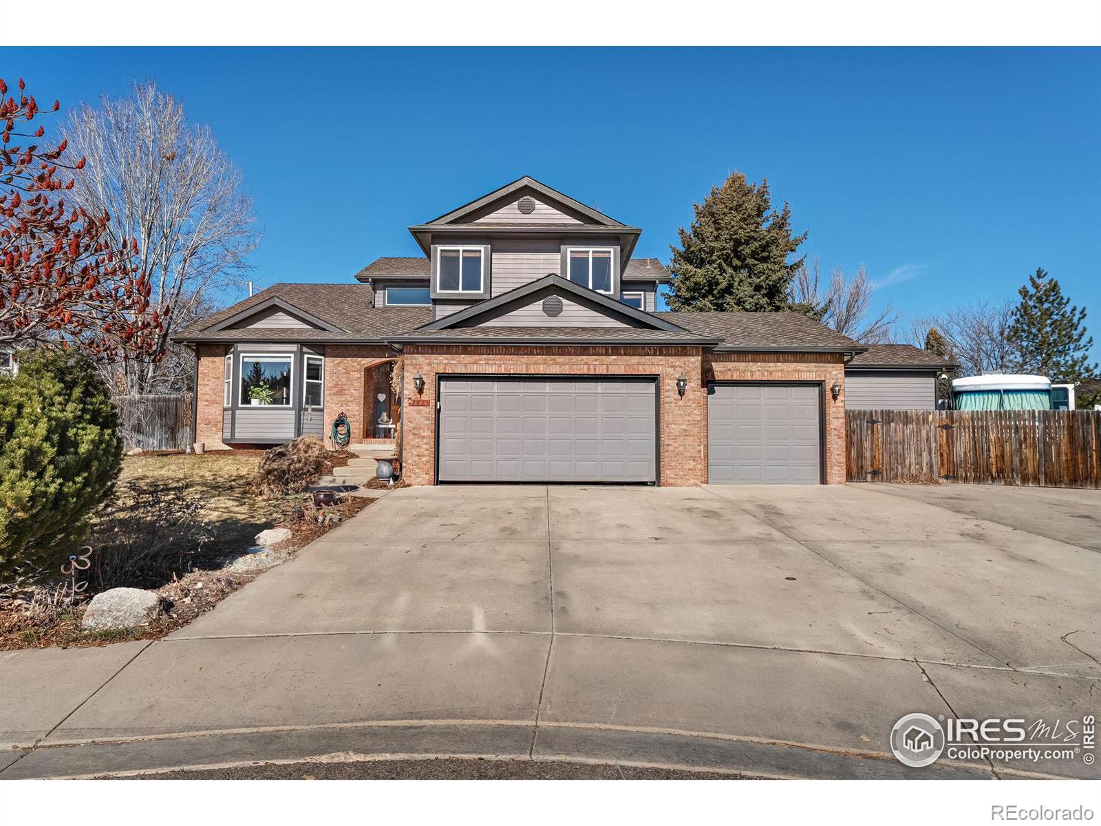 MLS Image #1 for 1826  little bear court,longmont, Colorado