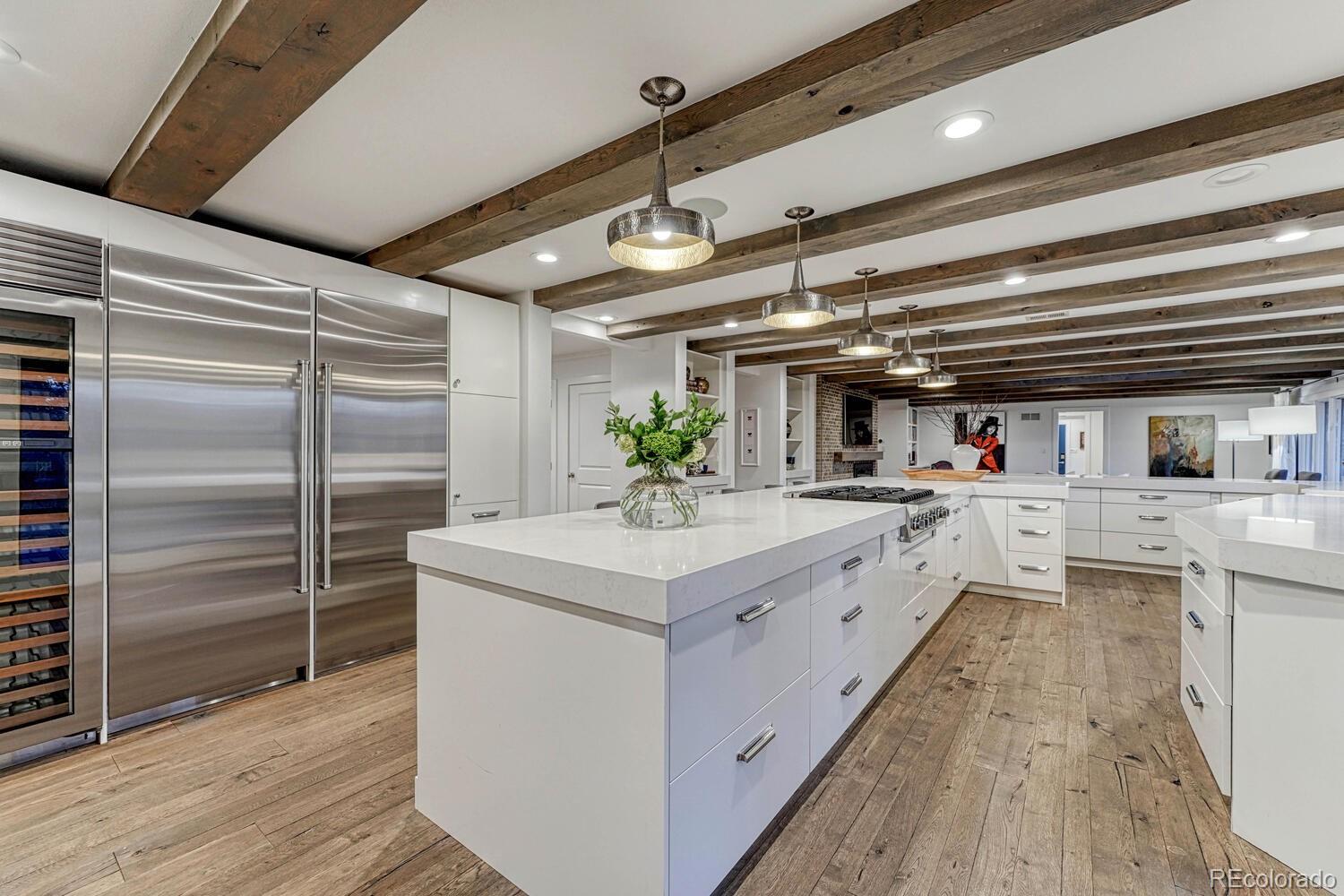 MLS Image #14 for 5795  oak creek lane,greenwood village, Colorado