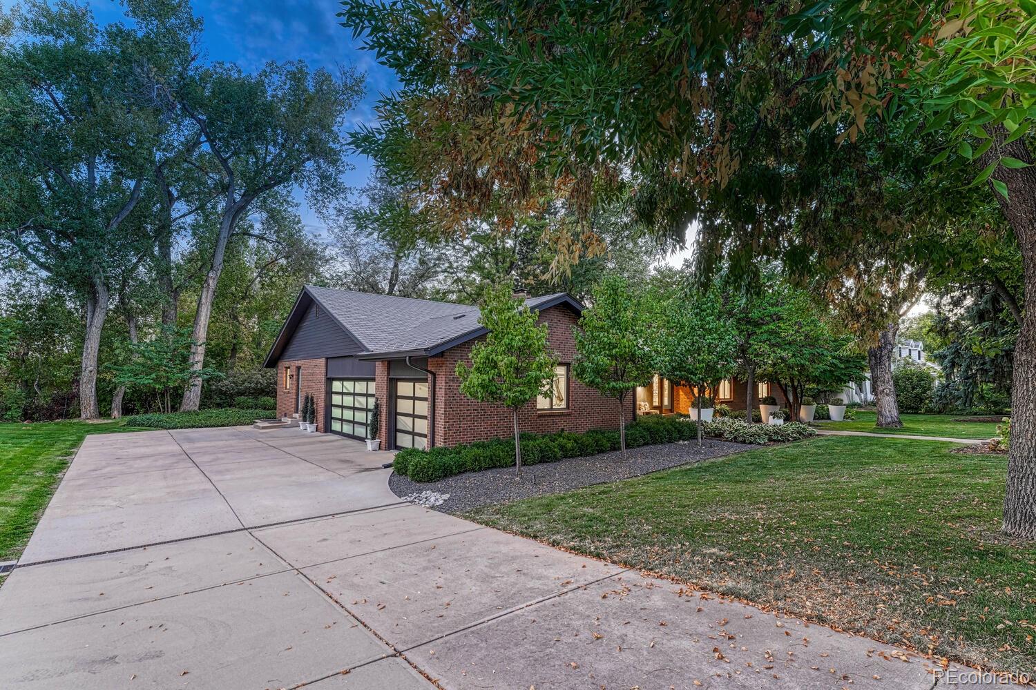 MLS Image #36 for 5795  oak creek lane,greenwood village, Colorado