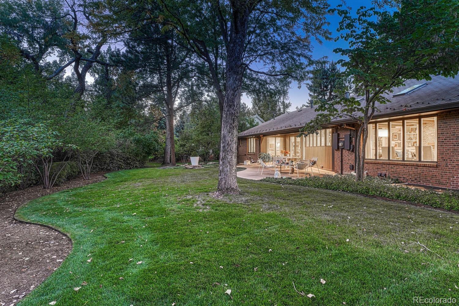 MLS Image #39 for 5795  oak creek lane,greenwood village, Colorado