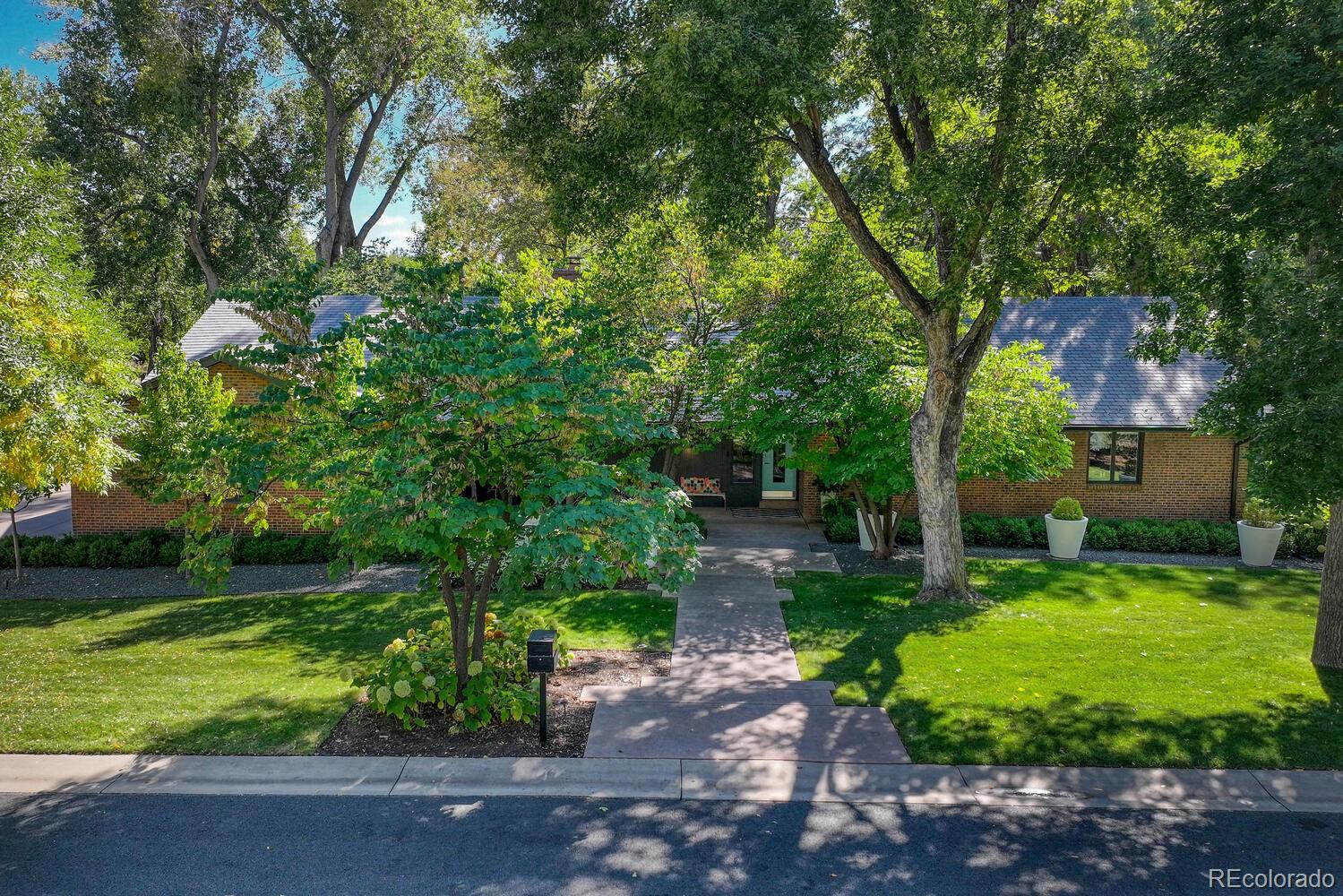 MLS Image #44 for 5795  oak creek lane,greenwood village, Colorado