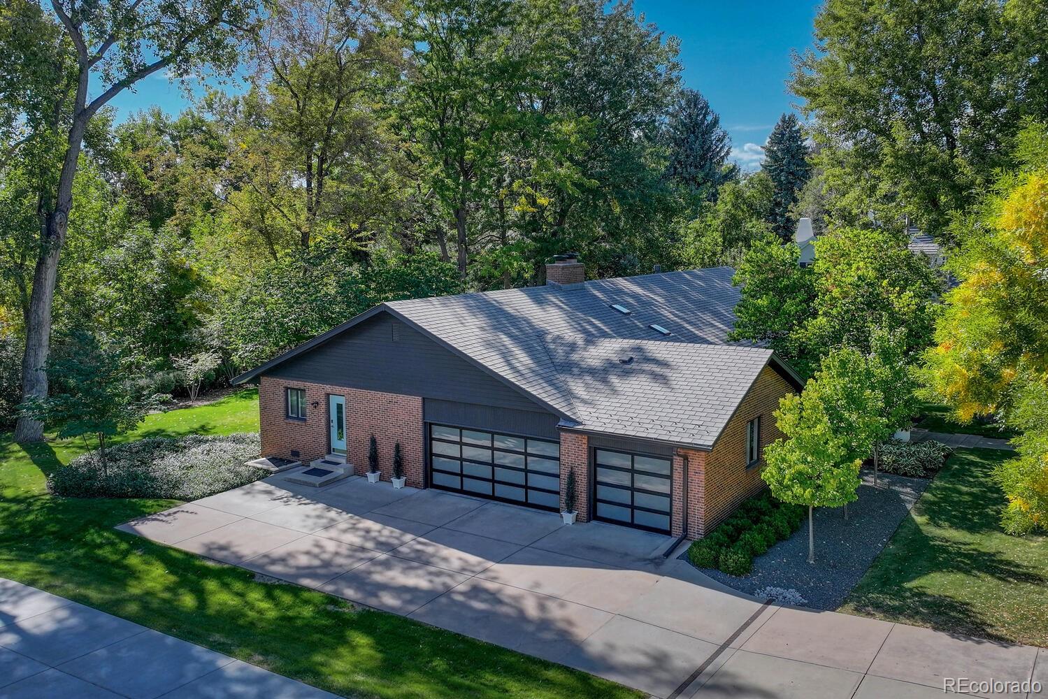 MLS Image #45 for 5795  oak creek lane,greenwood village, Colorado