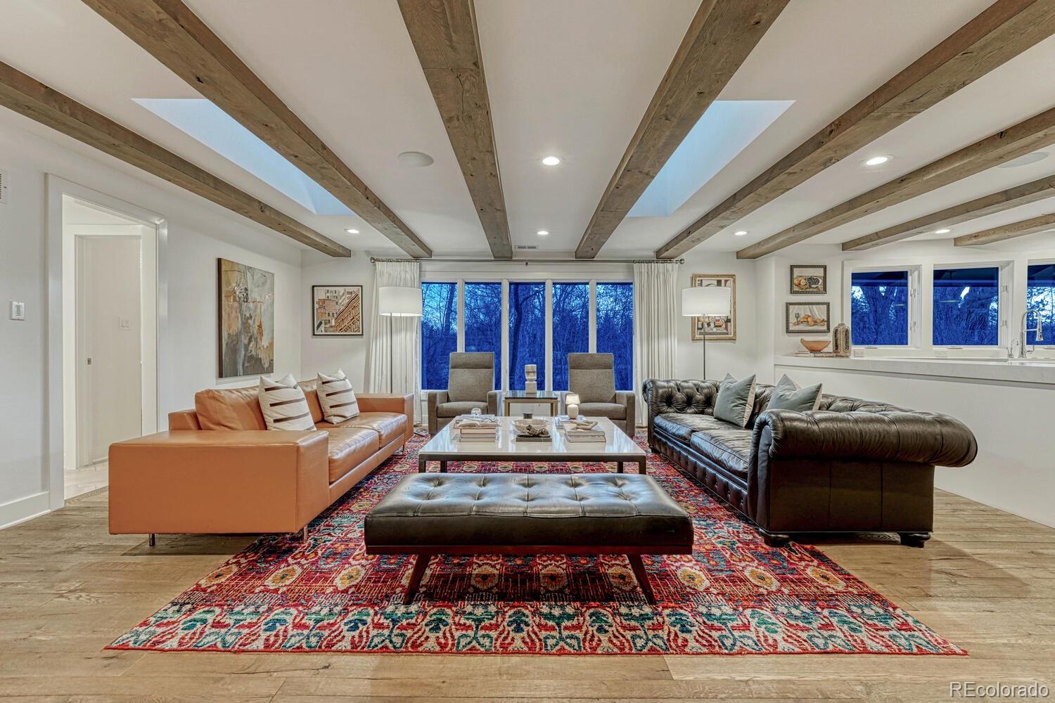 MLS Image #6 for 5795  oak creek lane,greenwood village, Colorado