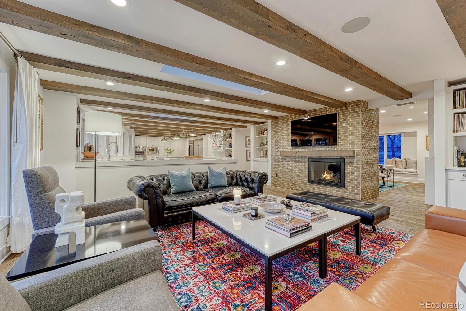MLS Image #8 for 5795  oak creek lane,greenwood village, Colorado