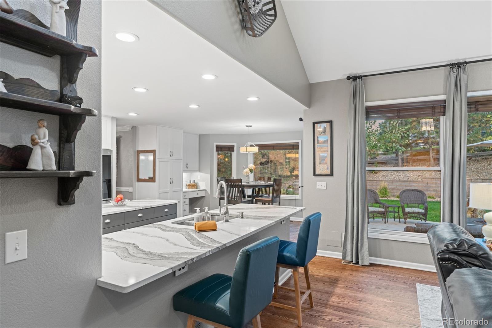 MLS Image #10 for 320  crossing circle,castle pines, Colorado